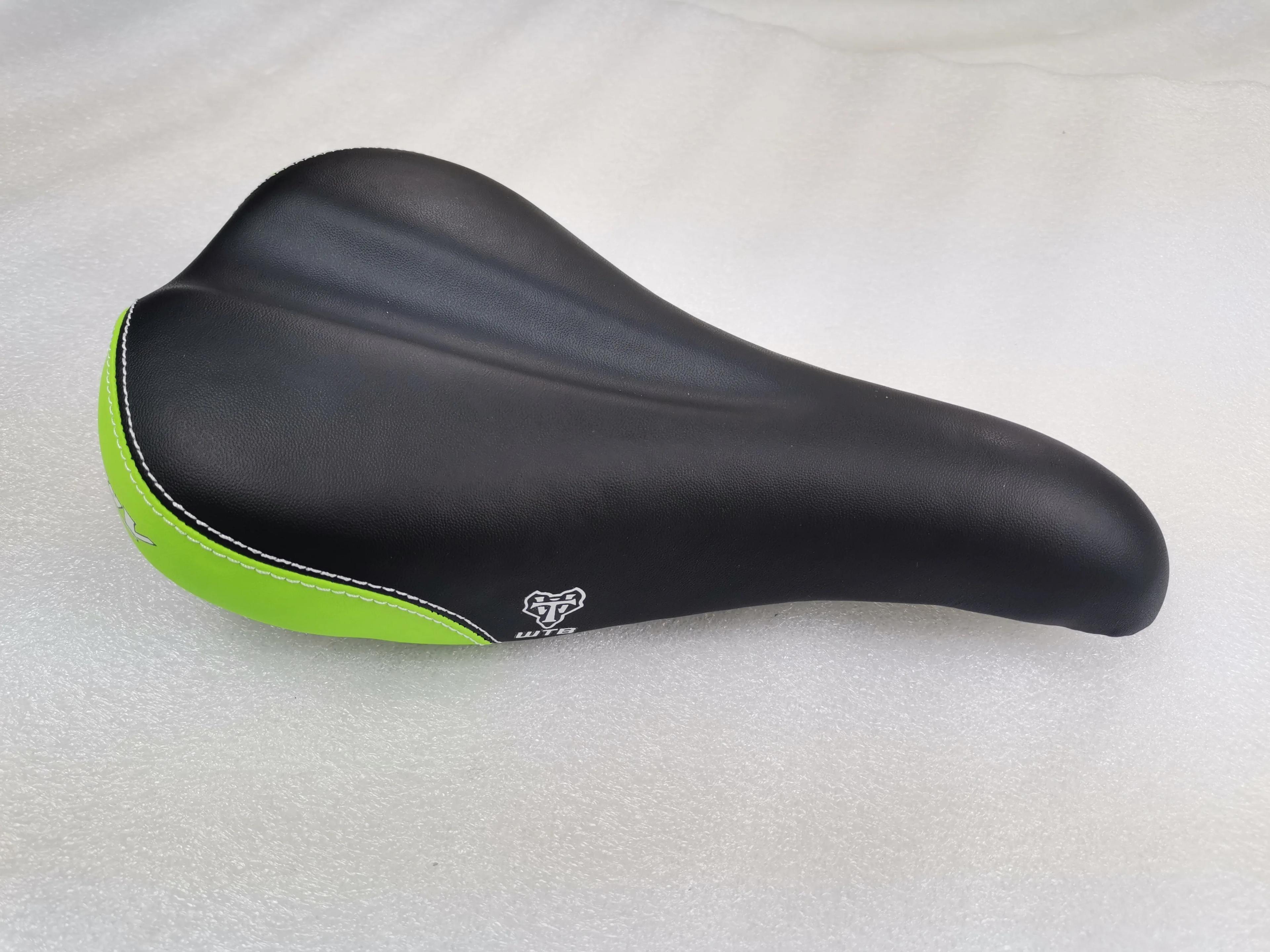 WTB Speed Selle VTT Noir Vert