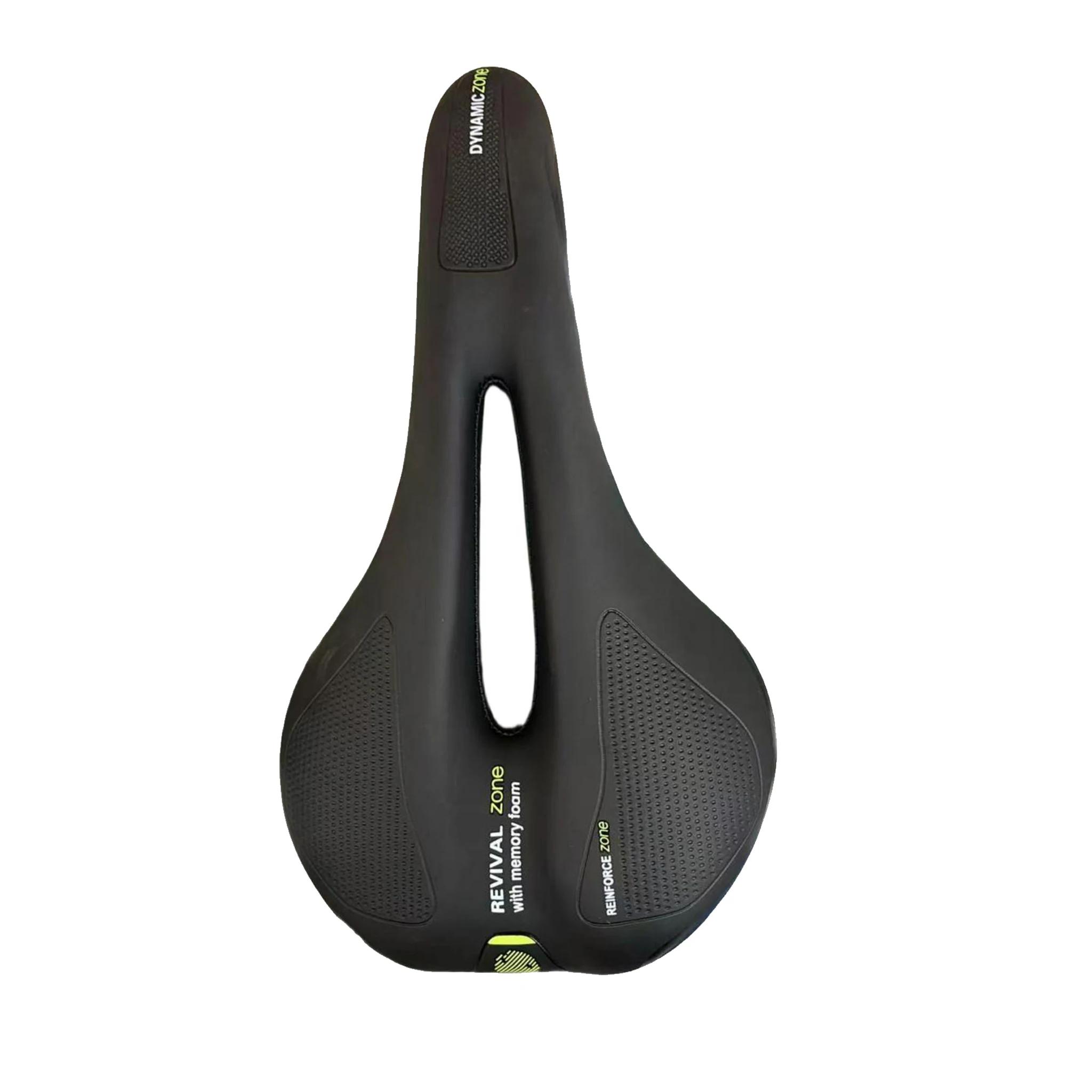 Selle de vélo pour VTT et vélo de route