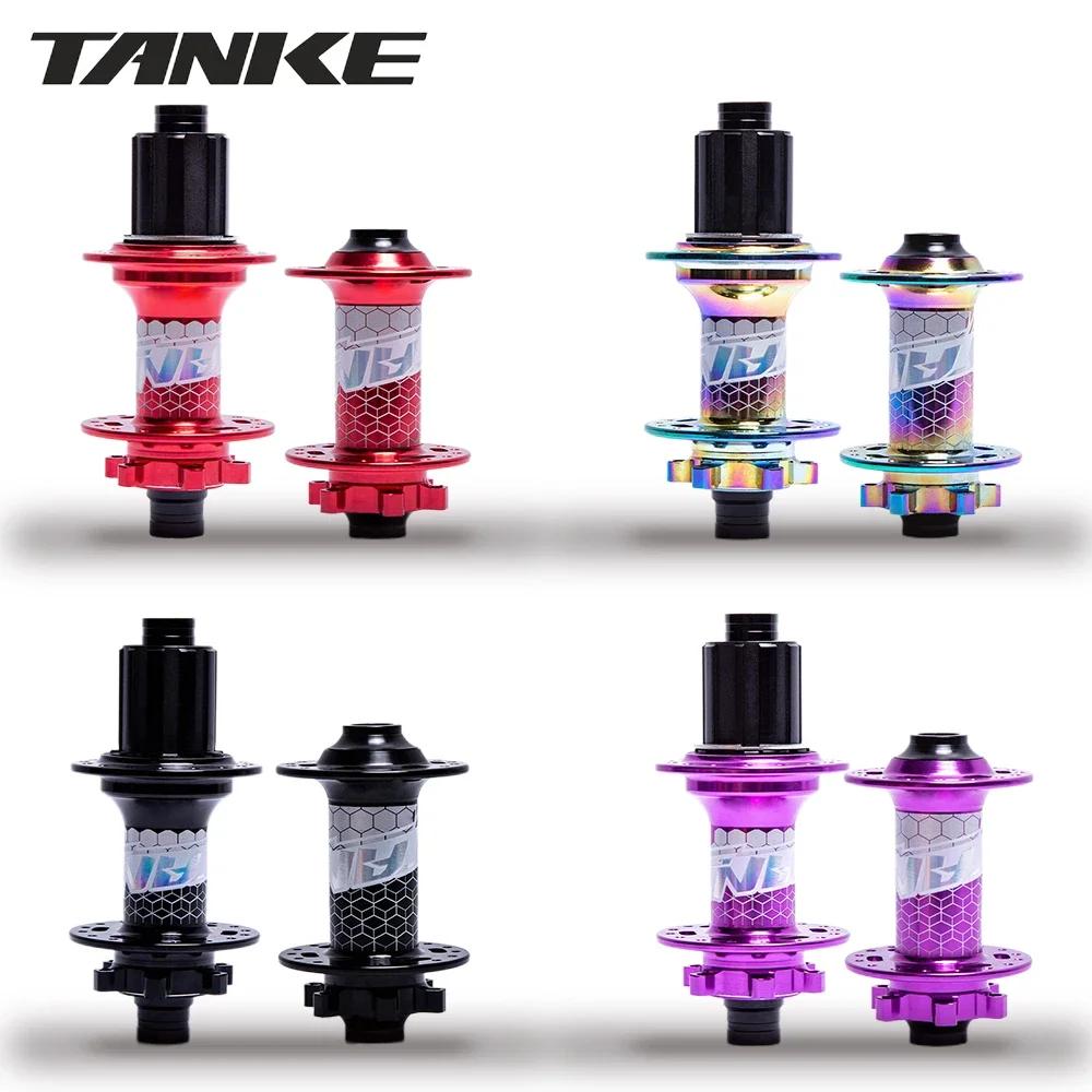 TANKE moyeu de vélo vtt BOOST 148 moyeux