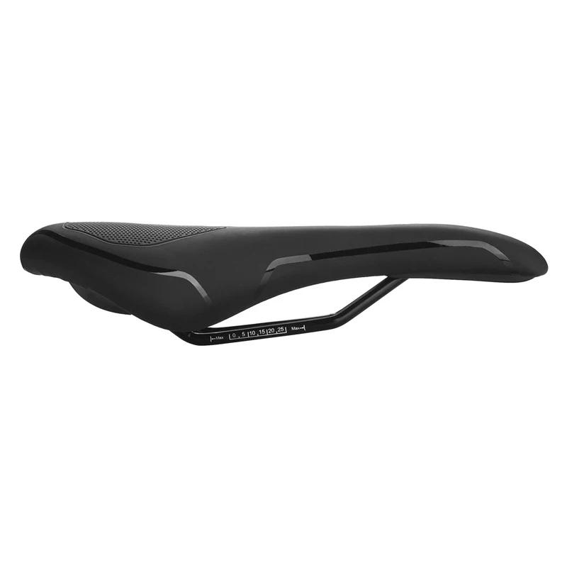 Selle de vélo de course