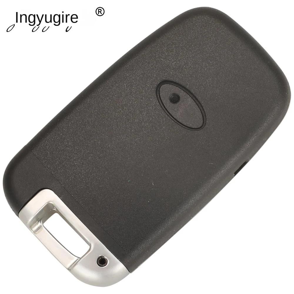 Clé télécommande intelligente 4BT