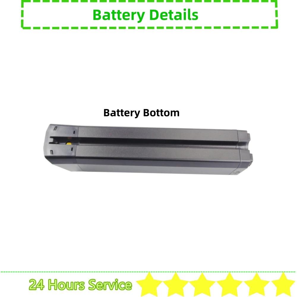 Batterie pour vélo électrique