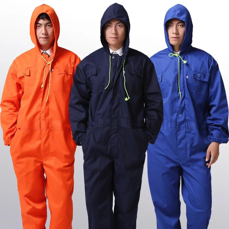 Uniforme de travail sans poussière pour hommes et femmes