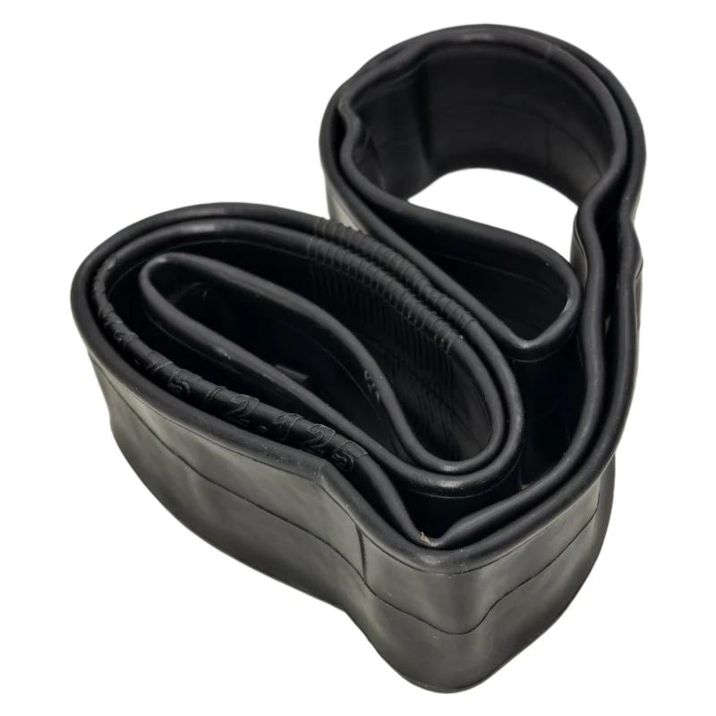 Chambre à air pour vélo électrique 20x1.75/2.125 pouces