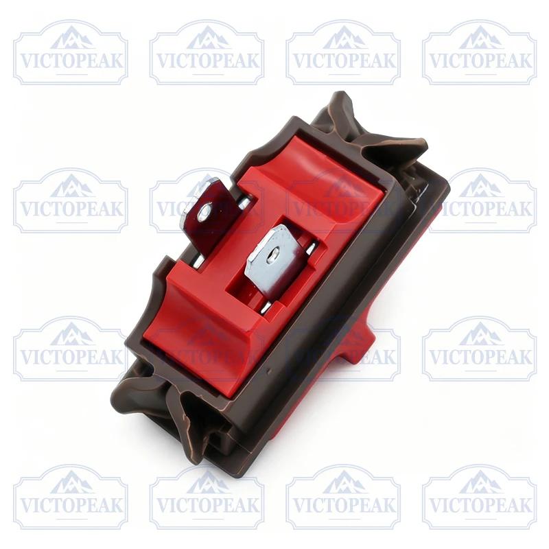 Accessoires pour outils électriques de jardin