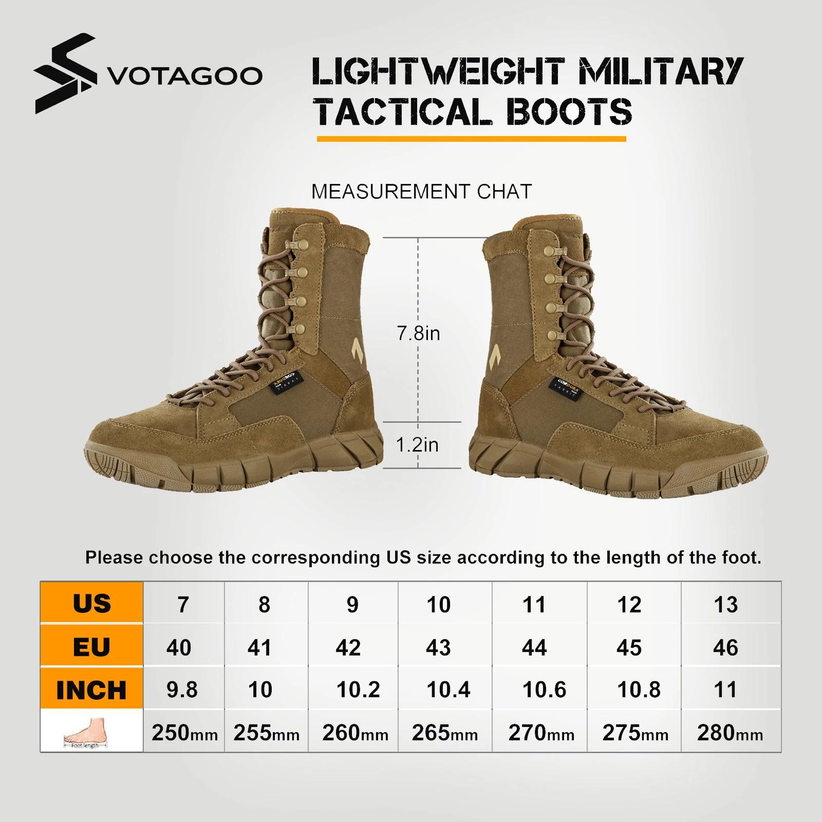 Bottes tactiques PAVEHAWK pour homme robustes et confortables pour randonnée travail et loisirsextérieur