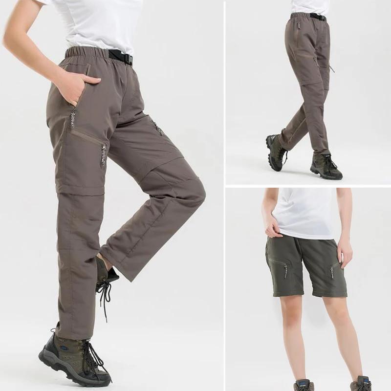 Pantalon tactique d'été pour hommes et femmes