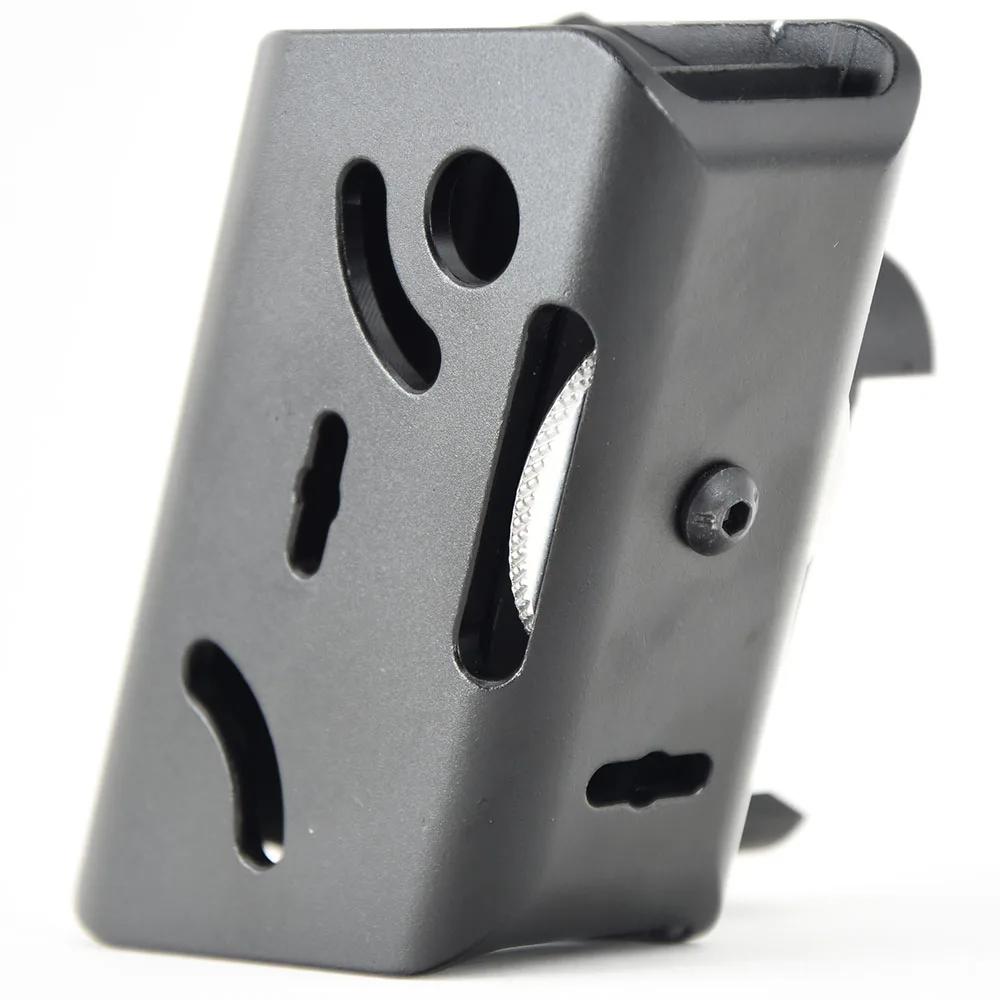 Pochette pour chargeur de pistolet à tirage rapide