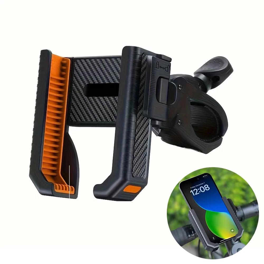 Support de téléphone de vélo