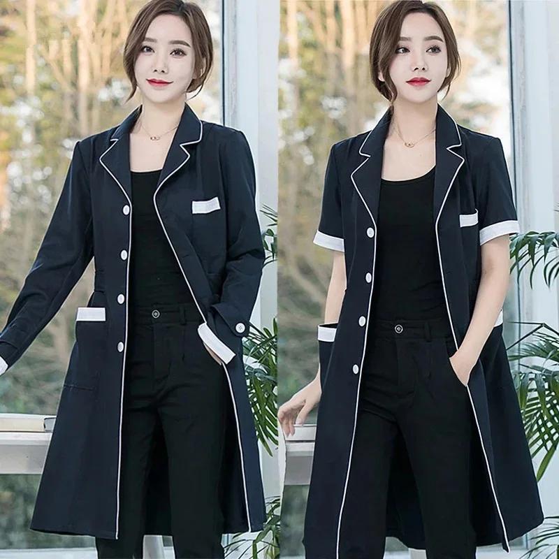 Vêtements de travail pour Salon de beauté