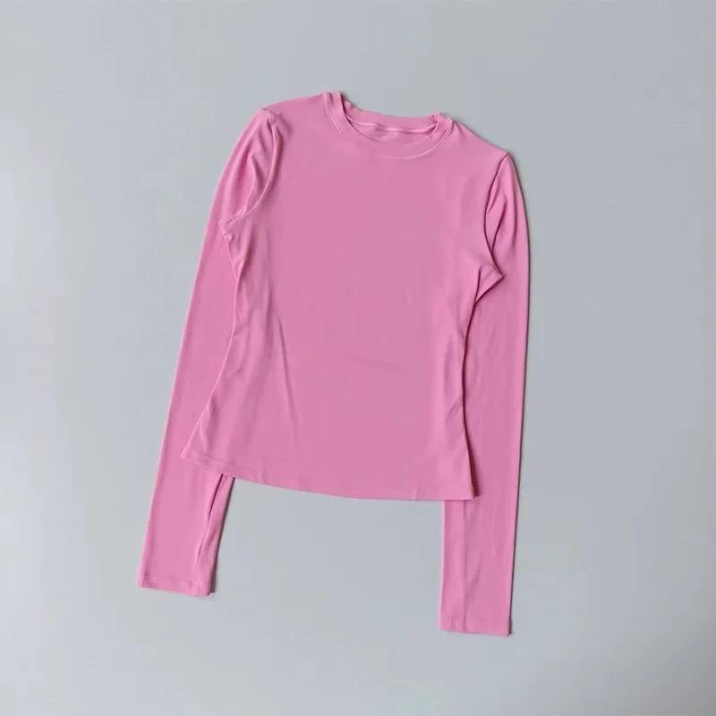 Vêtements de yoga d'automne pour la remise en forme