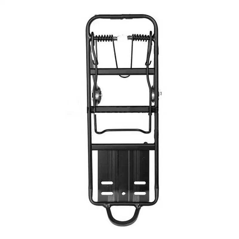 Porte-bagages pour vélo