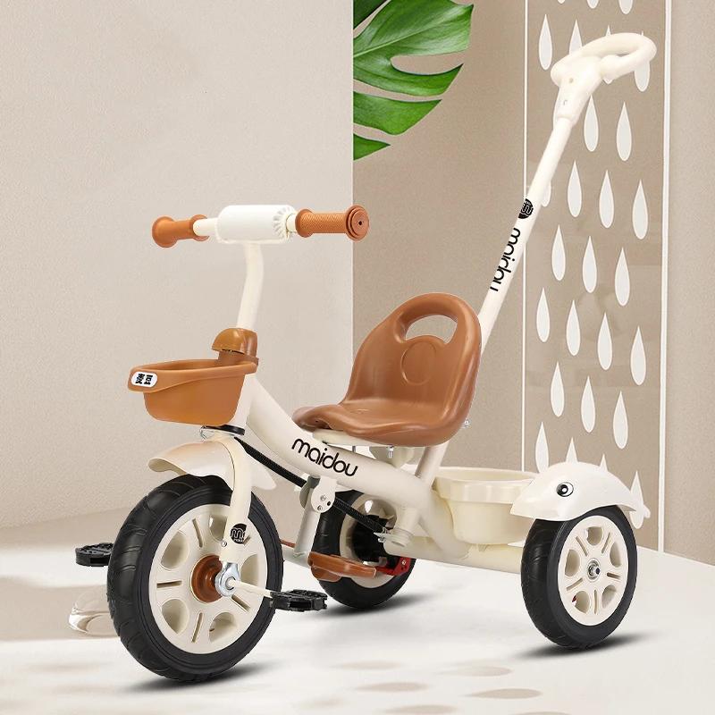 Vélo d'équilibre léger pour enfants