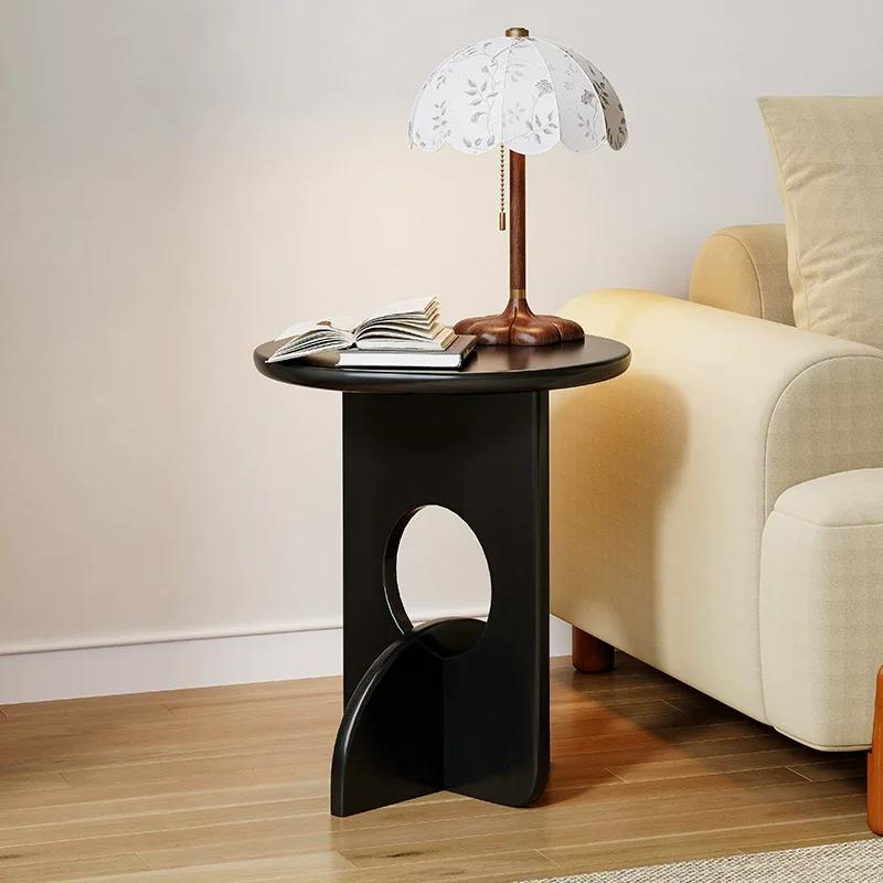 Table basse ancienne moyenne pour salon