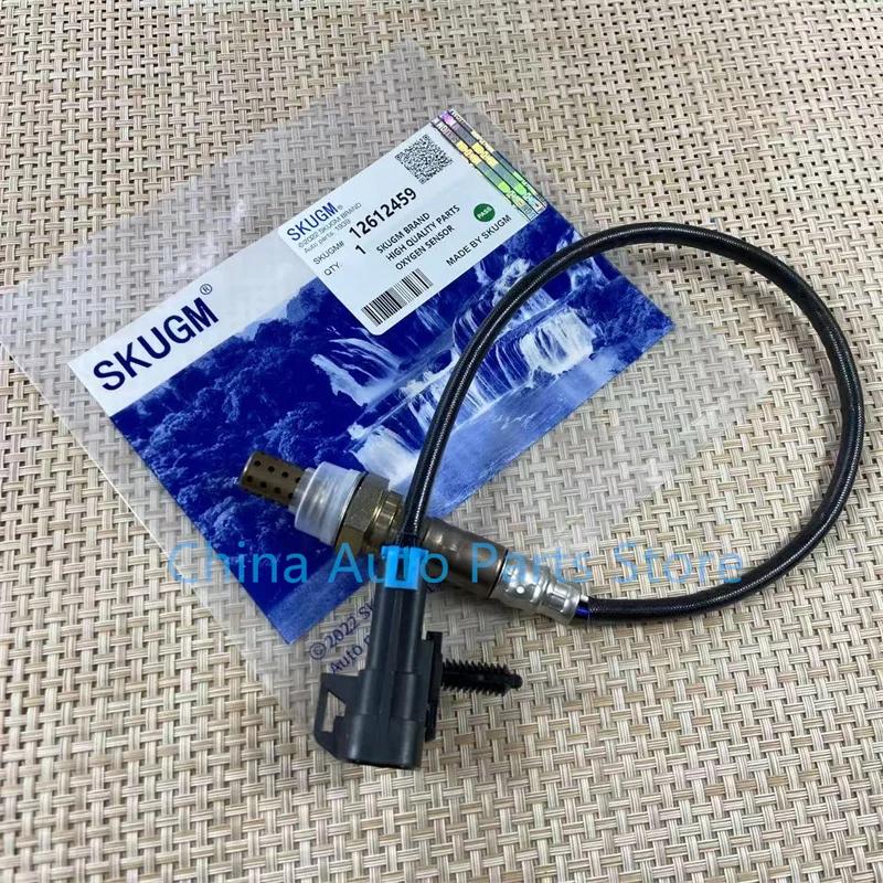 Capteur d'oxygène d'origine 12612459 Pour Chevrolet Captiva Equinox Malibu Opel Vauxhall Antara 2