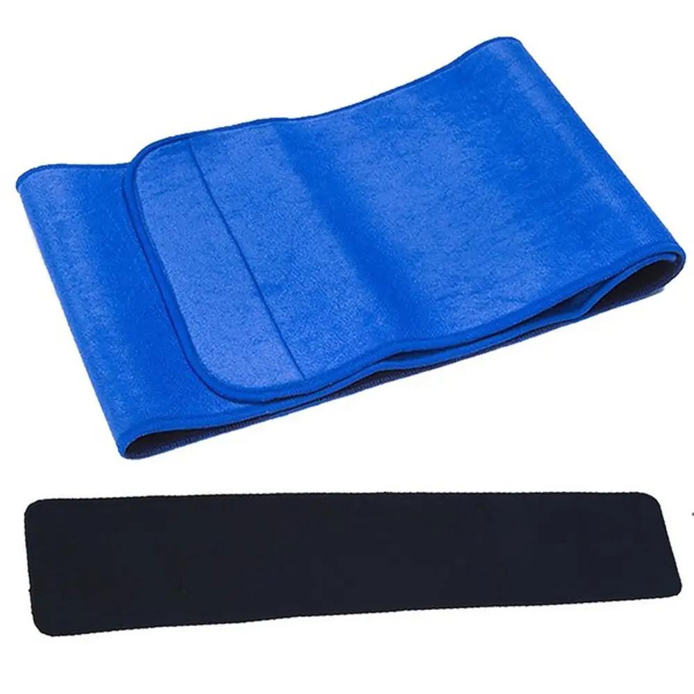 Taille élastique exercice perte de poids minceur bandes de corps taille tondeuse ceinture ventre brûler graisse ventre corps Shaper minceur ceinture