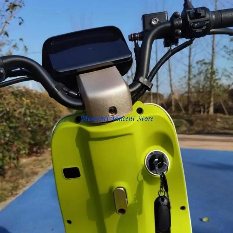 Support robuste A70F, Construction en aluminium sécurisée pour une utilisation en vélo