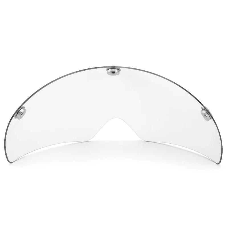 Casque de vélo de montagne avec poignées de lumière arrière