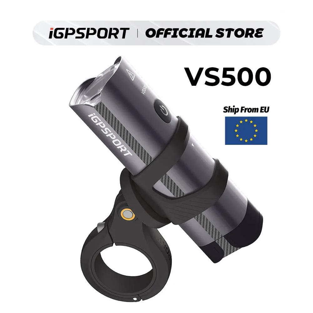 IGPSPORT-enquêter arrière de vélo intelligent
