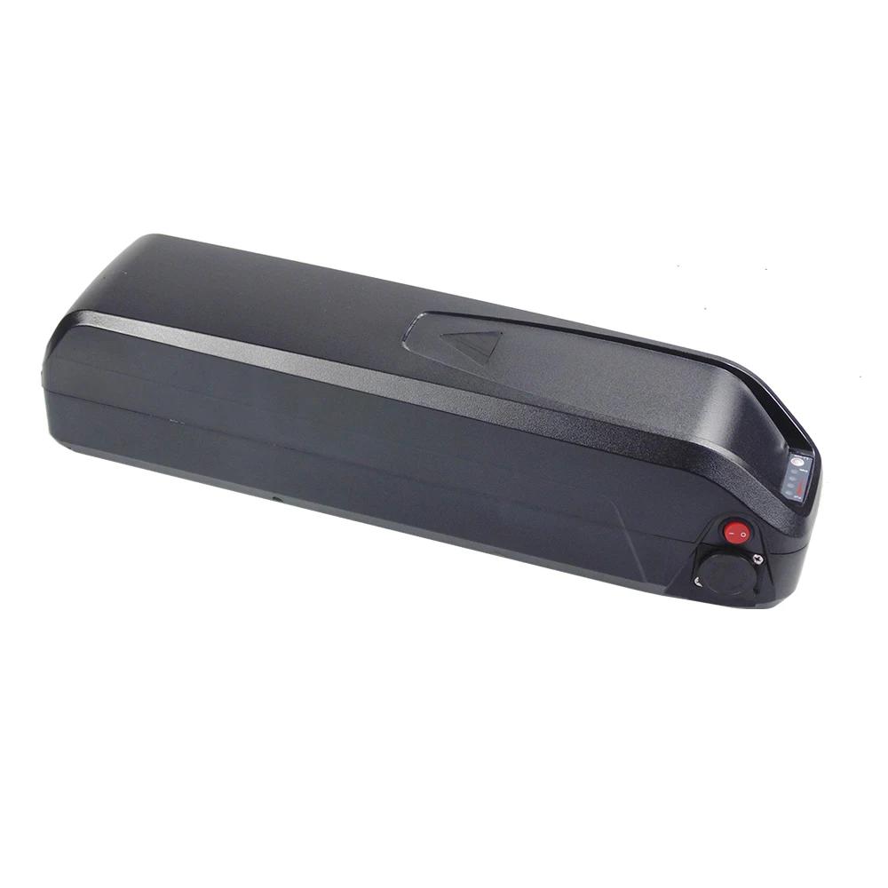 Batteries de vélo électrique 36V 48V 12Ah 15Ah 20Ah batterie Li-ion pour Hitway Colorway BK15 BK27 BK29 Baolujie