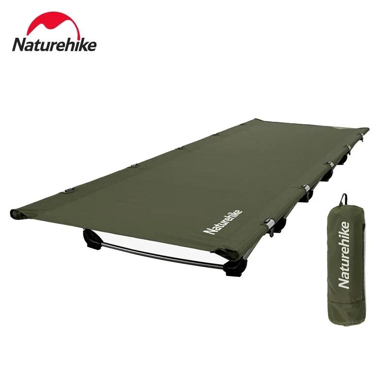 Natureifa Xjc05-Lit de Camping Pliant