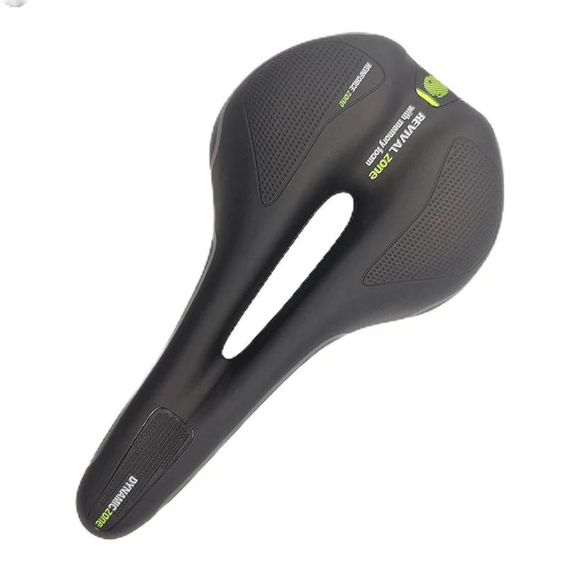 Selle de vélo de course