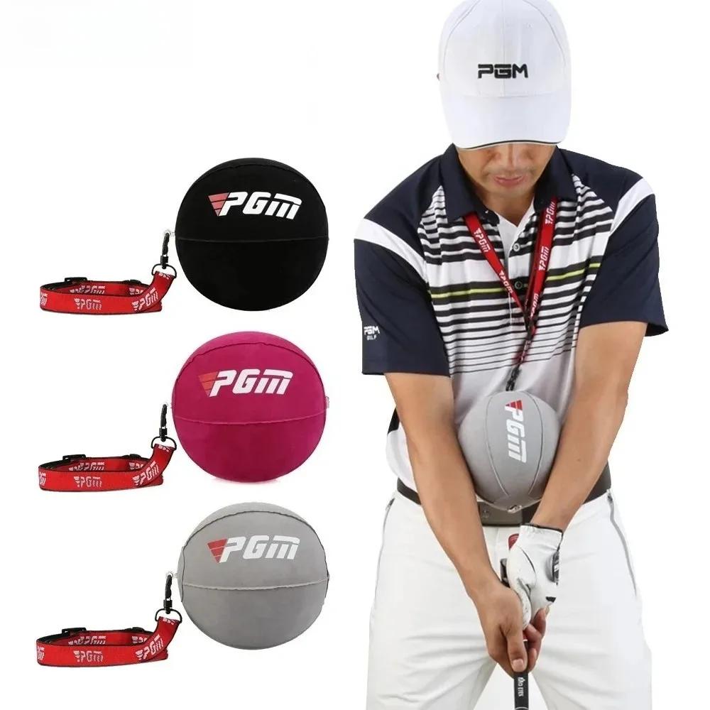 Correcteur de swing portable gonflable pour entraînement au golf