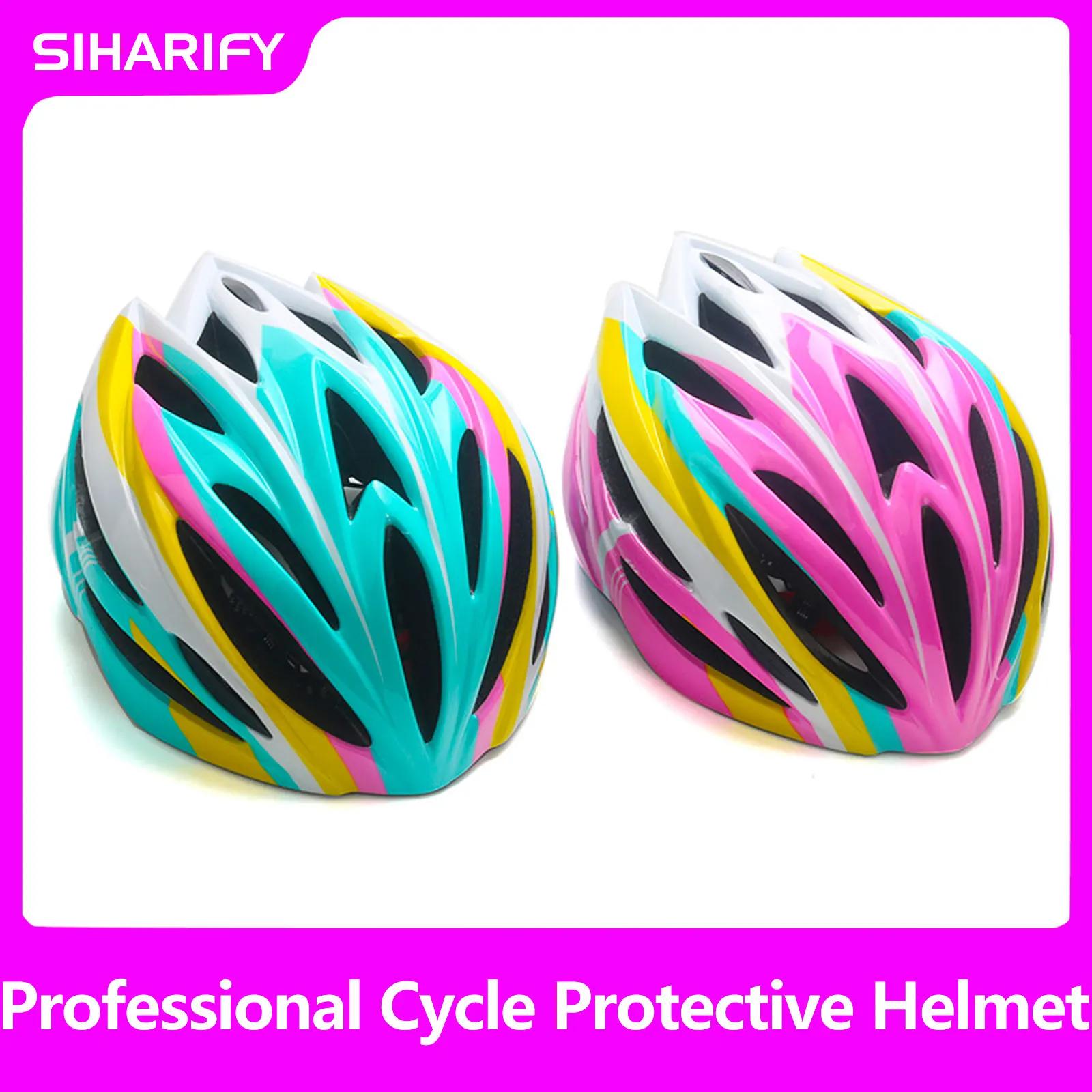 Casque de vélo léger à grande visière pour enfants, casque de sécurité pour garçons et filles, vélo VTT, cyclisme sur route de montagne, sports de plein air