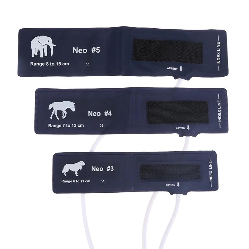 Brassard animaux avec connecteur