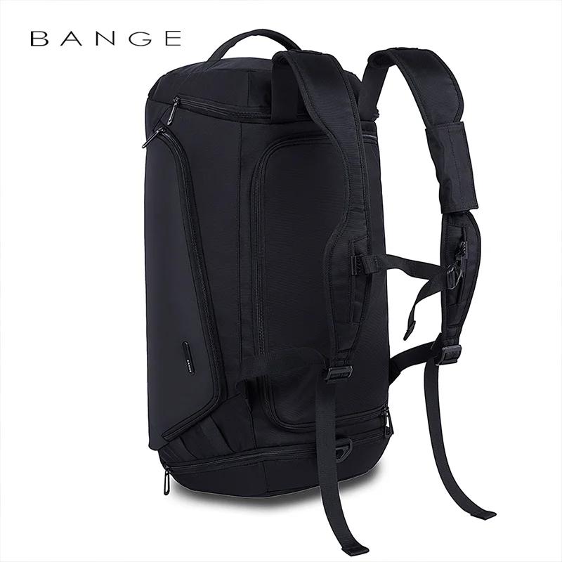 Bange-Sac de sport pour homme