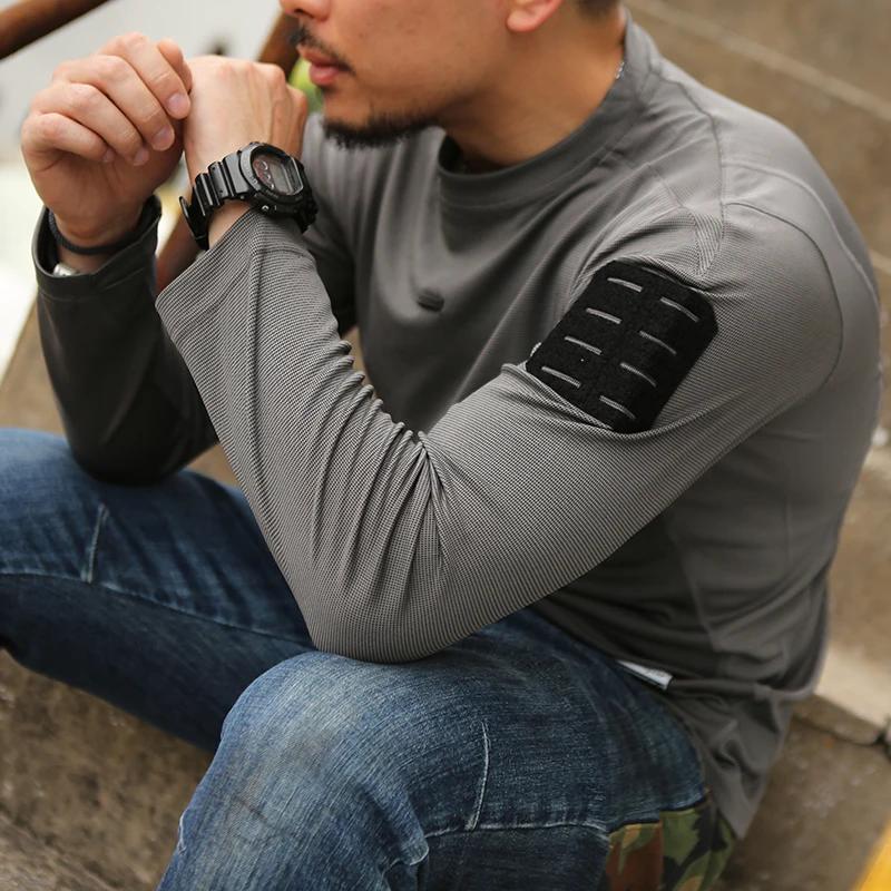 EMERbly GEAR-T-shirt Dulump Frogmen pour homme