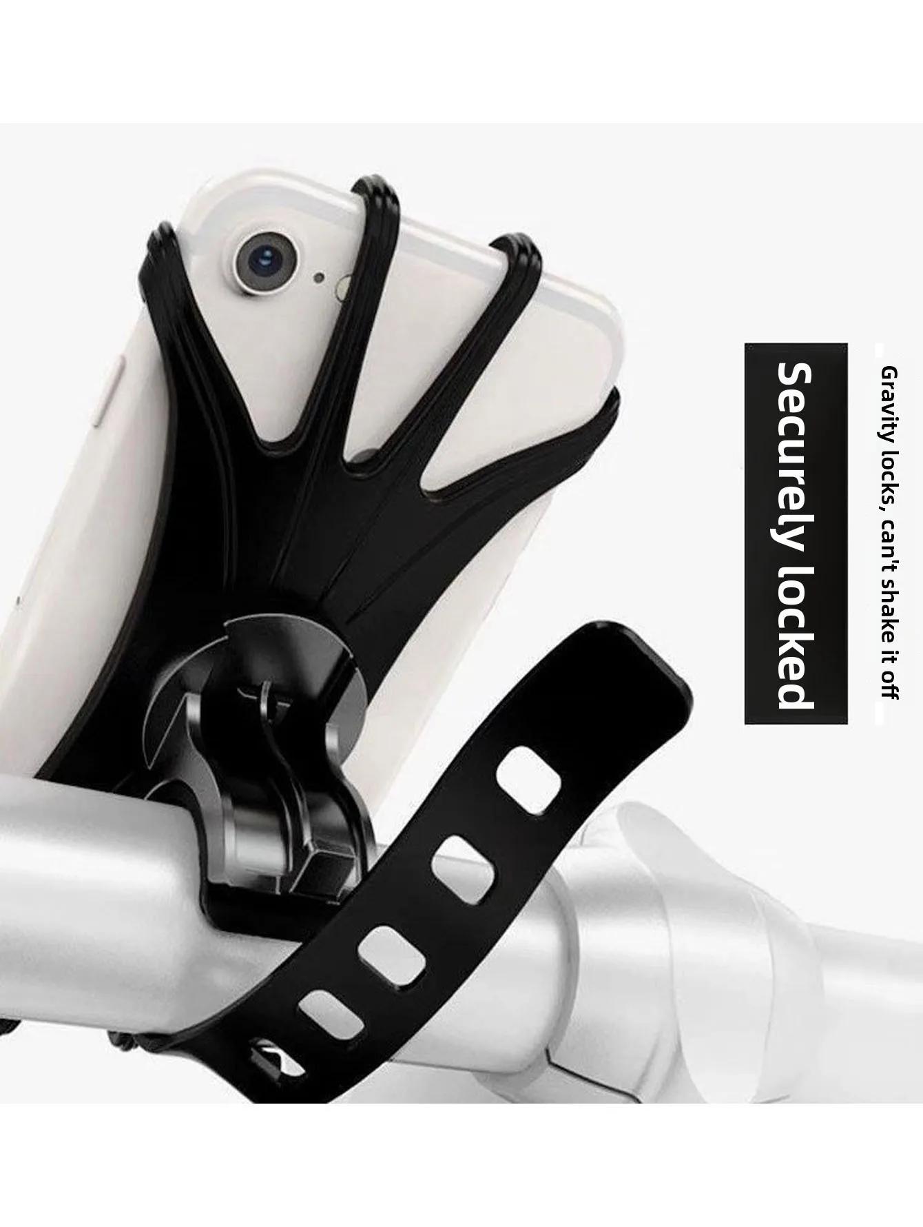 Support de téléphone pour vélo