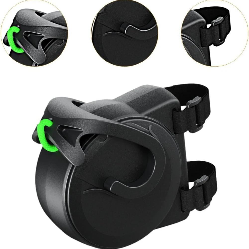 Corde de traction rétractable et flexible pour vélo de montagne