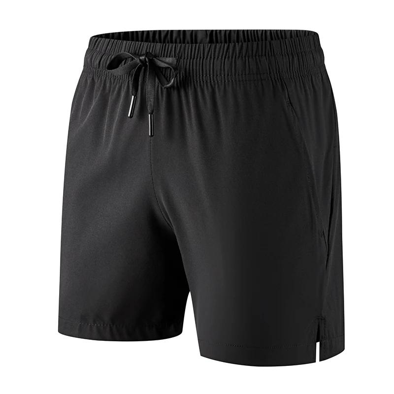 Shorts de course homme séchage rapide été - Respirants pour jogging fitness et sports outdoor