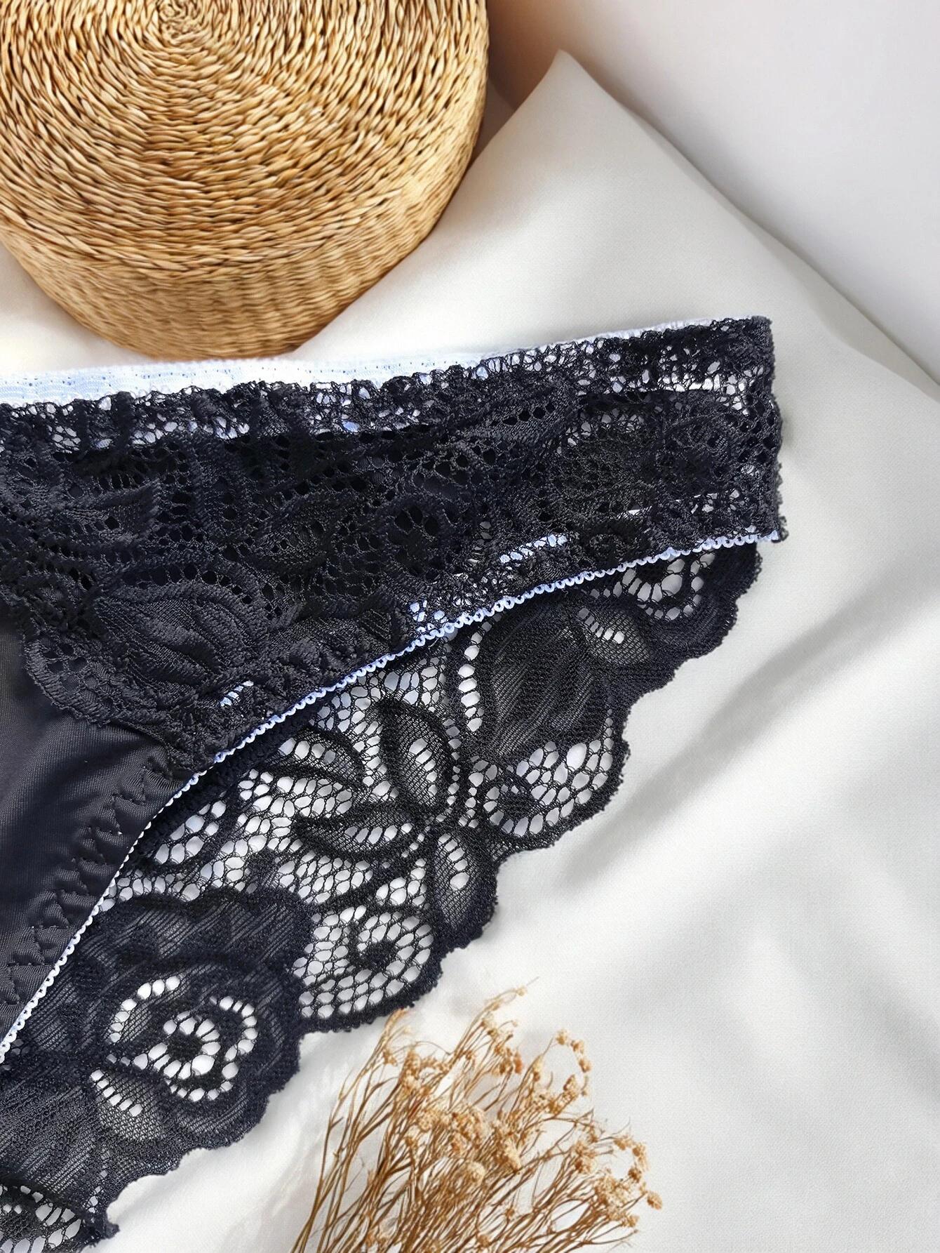 Sous-vêtements pour femmes grande taille