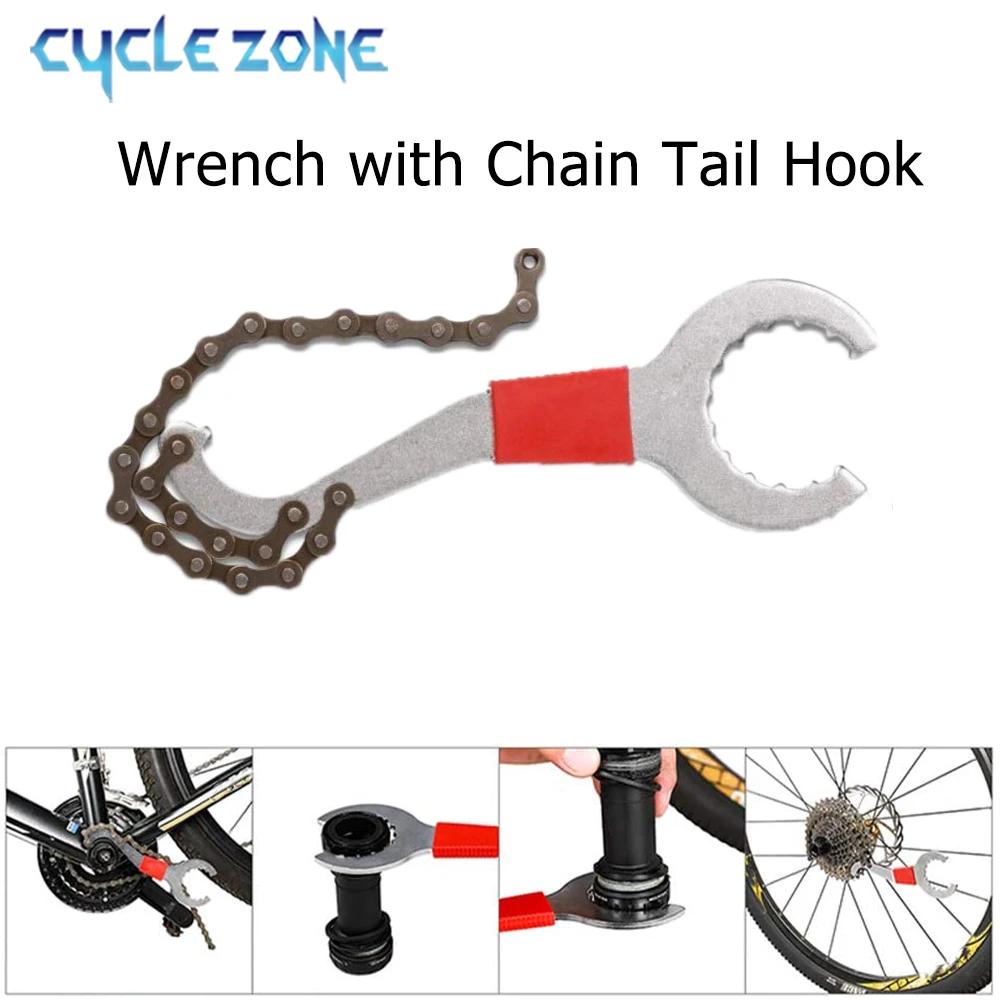 Kits d'outils de réparation de vélo