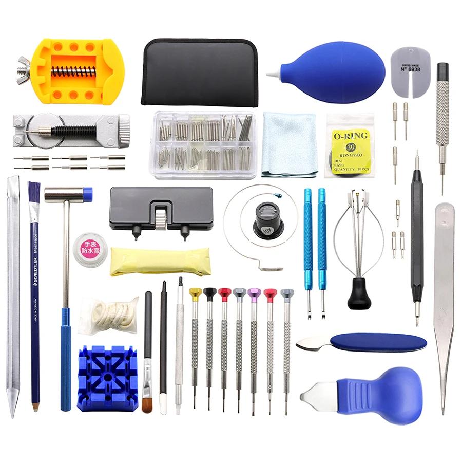 Kit de réparation de montre