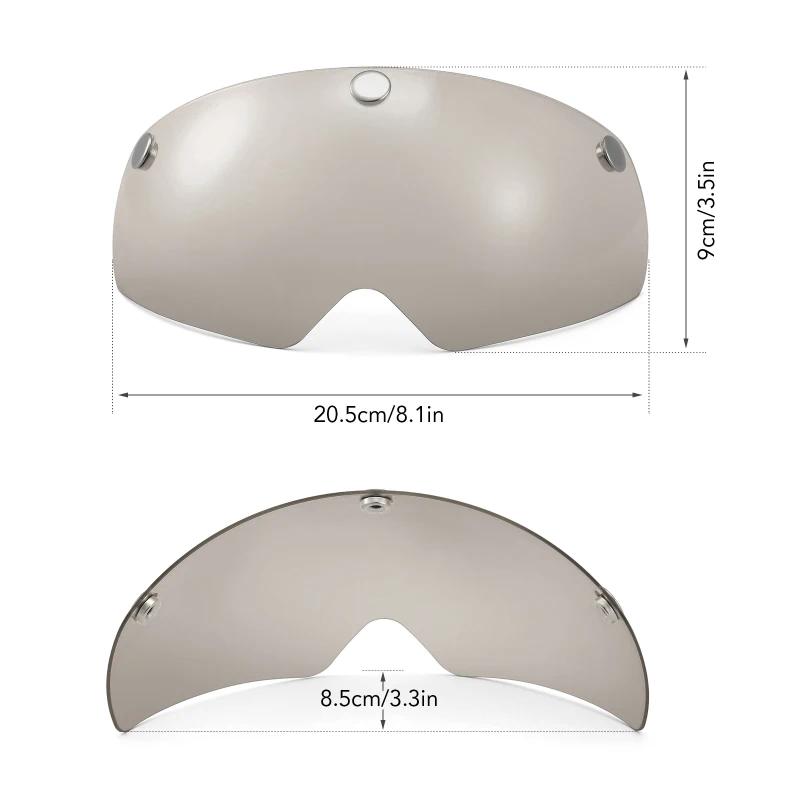 Casque de vélo de montagne avec poignées de lumière arrière