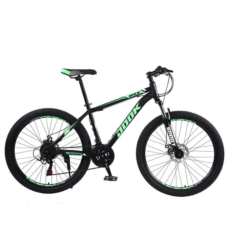 Vélo de Sport Cool en acier à haute teneur en carbone