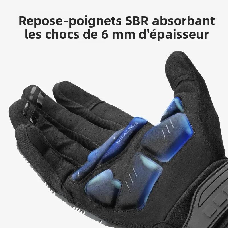 Gants de vélo ROCKBROS