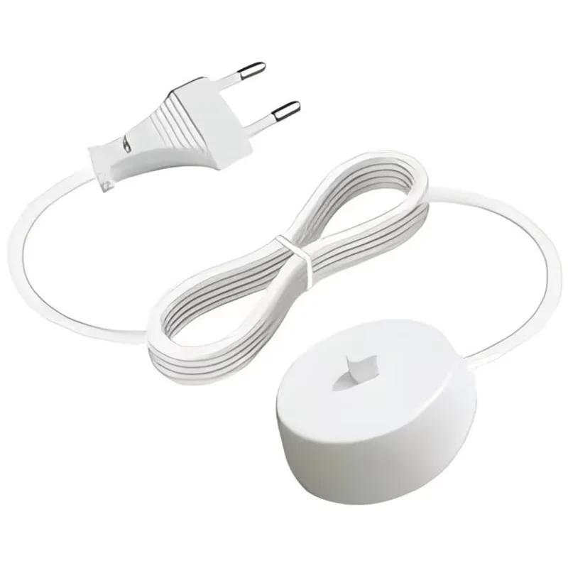 Chargeur de remplacement de brosse à dents électrique