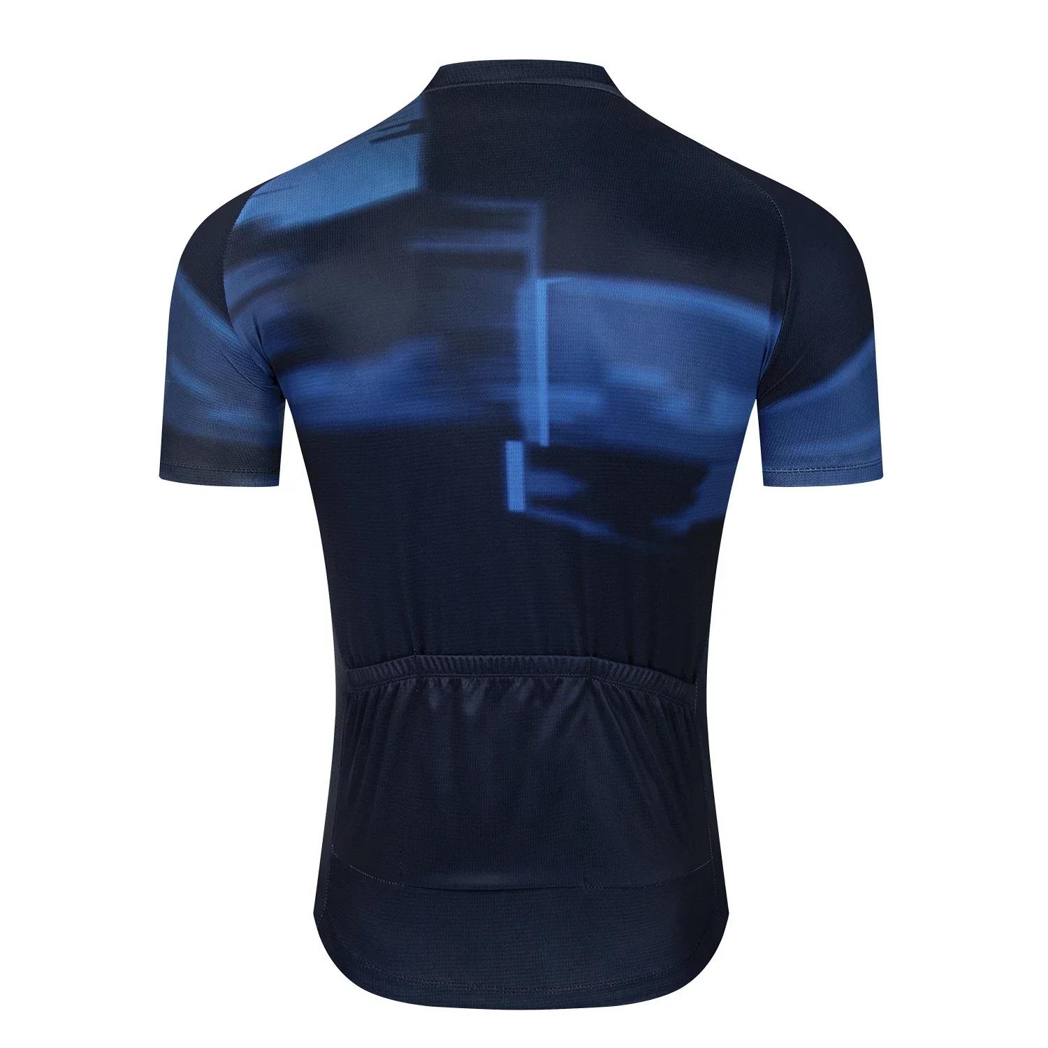 Maillot de cyclisme homme Vendull Pro 2025 – Vêtements d'été pour VTT – Ropa Ciclismo – Tenue de vélo
