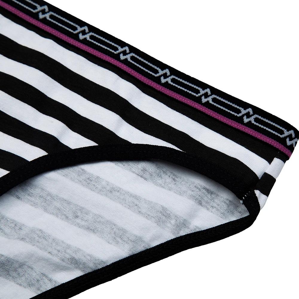 Culotte Sexy en coton pour femmes