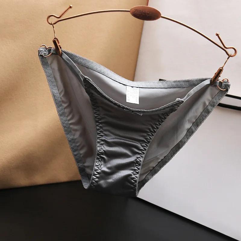 Culotte femme sexy sous-vêtements
