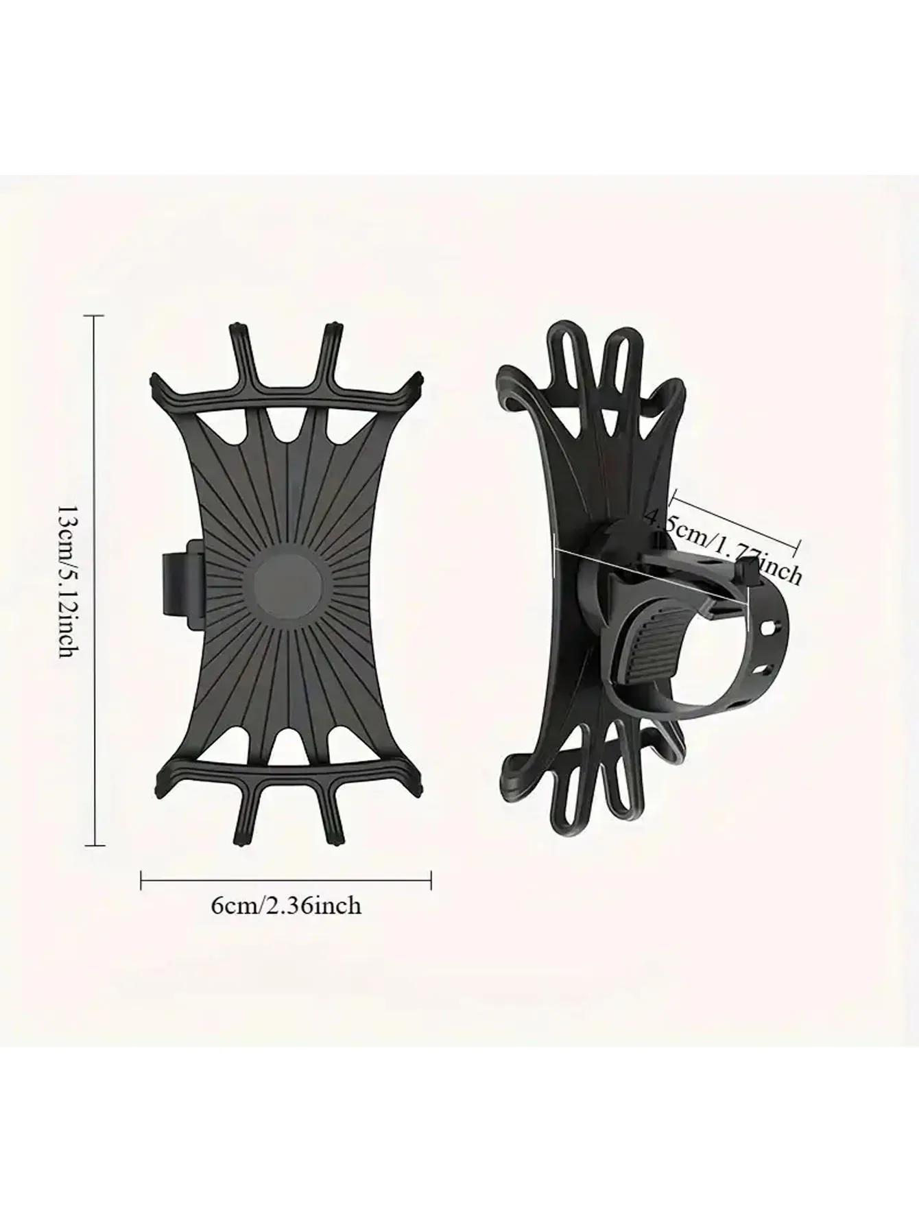 Support de téléphone pour vélo