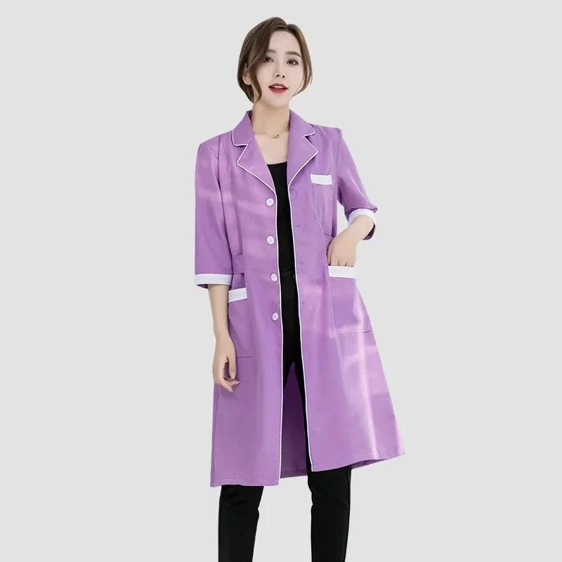 Vêtements de travail pour Salon de beauté