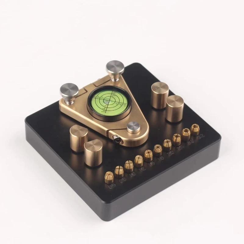 Outils de meulage pour montres Nick