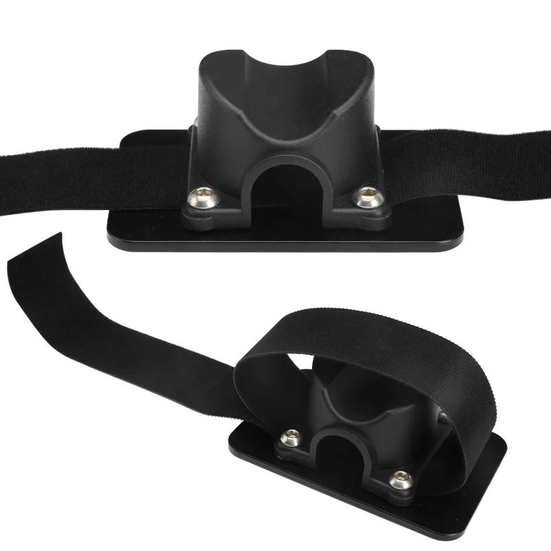 Support de vélo pour support de toit de voiture