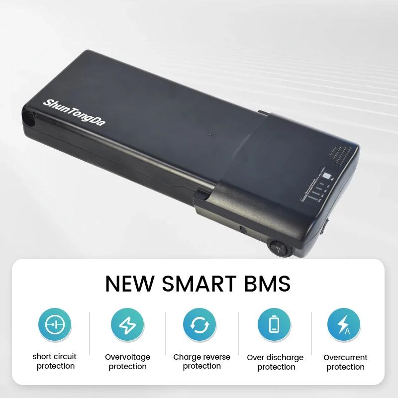 Batterie pour vélo électrique Ansman Ebike