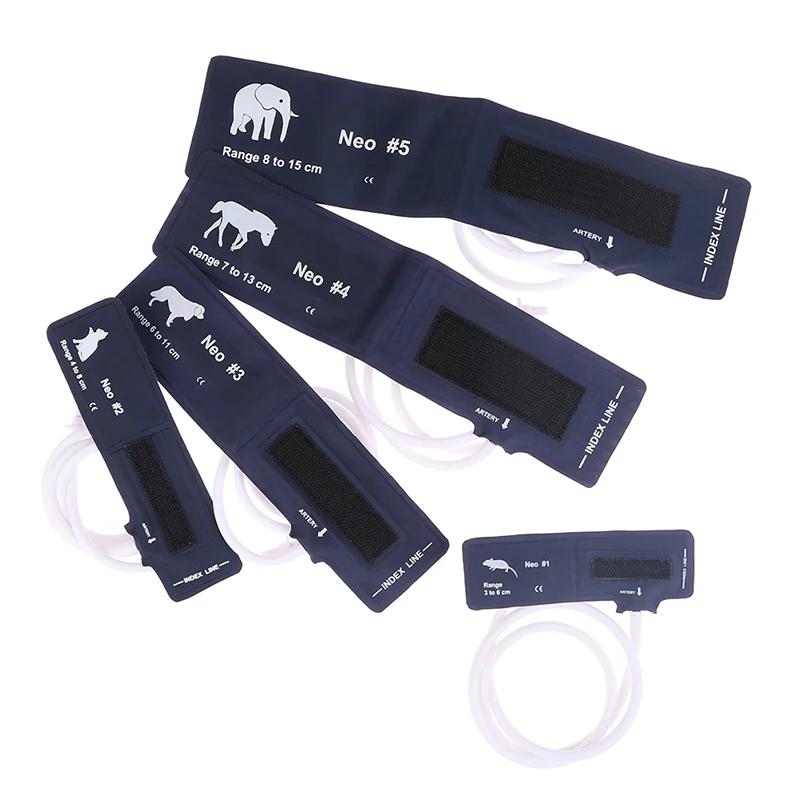 Brassard animaux avec connecteur